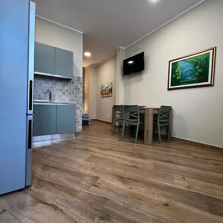 Appartement Mami