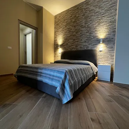 Appartement Mami *