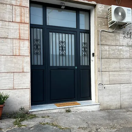 Appartement Mami